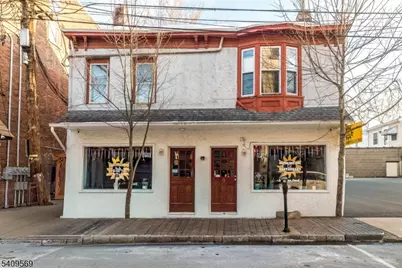 9 Church St, Lambertville, NJ 08530 - Photo 1