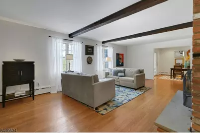 29 Village Rd, Harding Township, NJ 07976 - Photo 5