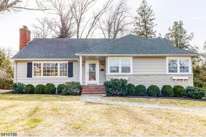 11 Wordsworth Rd, Millburn, NJ 07078 - Photo 1