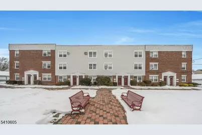 48 Hastings Avenue #B, Rutherford, NJ 07070 - Photo 1