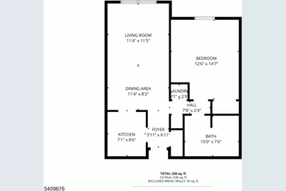 1202 Richmond Rd #202, West Milford, NJ 07480 - Photo 19