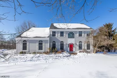 110 Distillery Rd, Readington, NJ 08889 - Photo 1