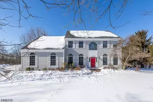 110 Distillery Rd, Readington Twp., NJ 08889 - Photo 1