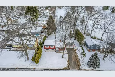 583 W Shore Trl, Sparta Township, NJ 07871 - Photo 33