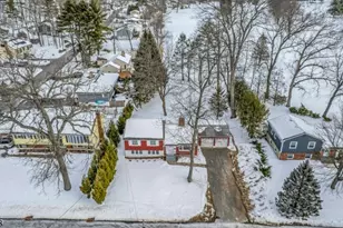 583 W Shore Trail, Sparta Township, NJ 07871 - Photo 33