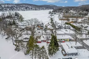 583 W Shore Trail, Sparta Township, NJ 07871 - Photo 39