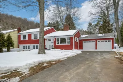 583 W Shore Trl, Sparta Township, NJ 07871 - Photo 5