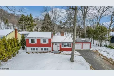 583 W Shore Trl, Sparta Township, NJ 07871 - Photo 3