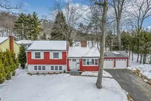 583 W Shore Trail, Sparta Township, NJ 07871 - Photo 3