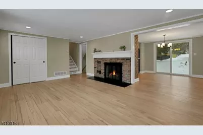 583 W Shore Trl, Sparta Township, NJ 07871 - Photo 9