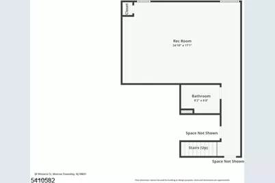 26 Wisteria Ct, Monroe Township, NJ 08831 - Photo 25