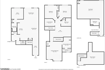 26 Wisteria Ct, Monroe Township, NJ 08831 - Photo 29