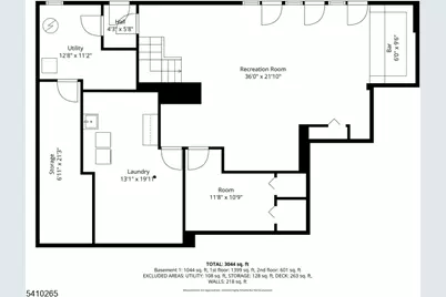 4 Arrowhead Trl, Sparta Township, NJ 07871 - Photo 43