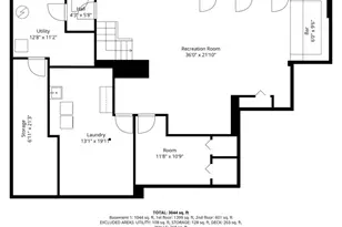 4 Arrowhead Trail, Sparta Township, NJ 07871 - Photo 43