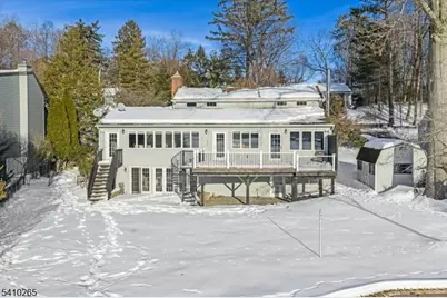 4 Arrowhead Trl, Sparta Township, NJ 07871 - Photo 33