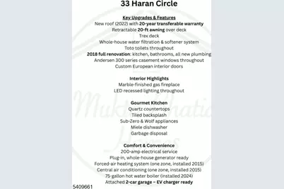 33 Haran Cir, Millburn, NJ 07041 - Photo 43