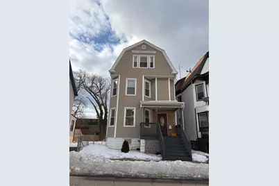 205 N Clinton Street #1, East Orange, NJ 07017 - Photo 1