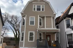 205 N Clinton St, East Orange, NJ 07017 - Photo 1