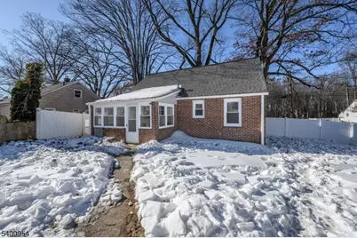 341 Forest Dr, Union Township, NJ 07083 - Photo 41