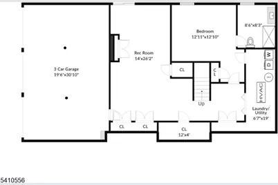 10 Mount Pleasant Rd, Sparta Township, NJ 07871 - Photo 33