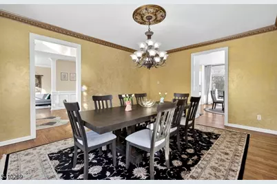 14 Stone Cliff Ter, Jefferson Township, NJ 07438 - Photo 7