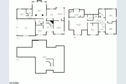 14 Stone Cliff Ter, Jefferson Township, NJ 07438 - Photo 47