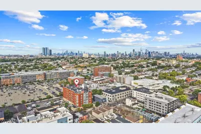 172 Culver Ave #206, Jersey City, NJ 07305 - Photo 31