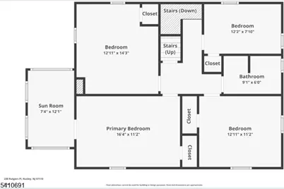 238 Rutgers Pl, Nutley, NJ 07110 - Photo 47