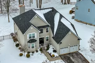 49 Clydesdale Rd, Scotch Plains Township, NJ 07076 - Photo 5