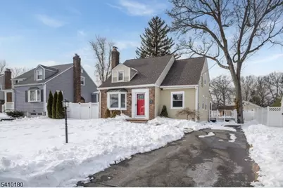 17 Shady Ln, Fanwood, NJ 07023 - Photo 1