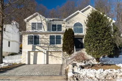 7 Sycamore Way, Warren Township, NJ 07059 - Photo 3