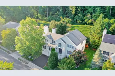 7 Sycamore Way, Warren Township, NJ 07059 - Photo 41