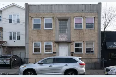 588 S 10th St, Newark, NJ 07103 - Photo 1