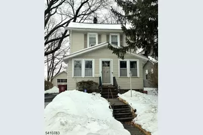 93 Glendale St, Nutley, NJ 07110 - Photo 1