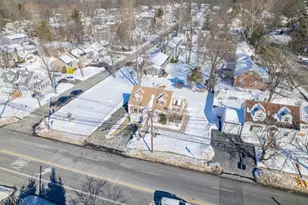 492 Eagle Rock Ave, Roseland, NJ 07068 - Photo 5