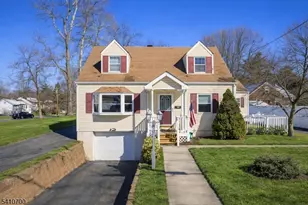 492 Eagle Rock Ave, Roseland, NJ 07068 - Photo 1