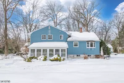 5 Beechwood Dr, Roxbury Township, NJ 07876 - Photo 31