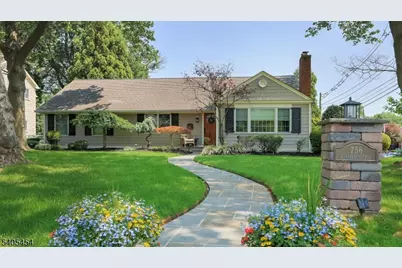 756 Kimball Ave, Westfield, NJ 07090 - Photo 1