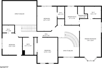 36 Matrick Ct, Hillsborough Township, NJ 08844 - Photo 49