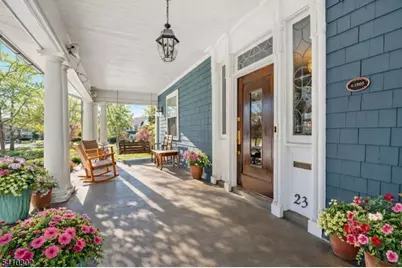 23 Stoneleigh Park, Westfield, NJ 07090 - Photo 3