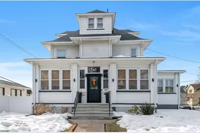 214 Trenton Ave, Clifton, NJ 07011 - Photo 1