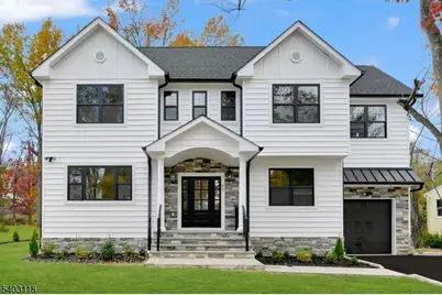 85 Kings Rd, Chatham, NJ 07928 - Photo 1