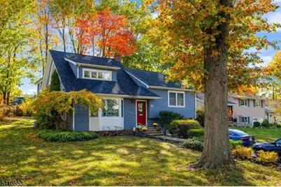 107 Harper Ter, Cedar Grove, NJ 07009 - Photo 1