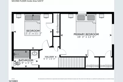 145 River Drive #145, Elmwood Park, NJ 07407 - Photo 17