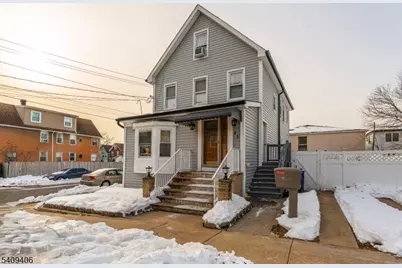 45 Leick Ave, Carteret, NJ 07008 - Photo 3