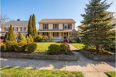 39-41 Woodland Rd, Bloomfield, NJ 07003 - Photo 1