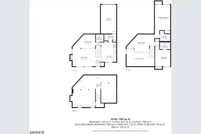 40 Chestnut Ct #40, Bernards Township, NJ 07920 - Photo 37
