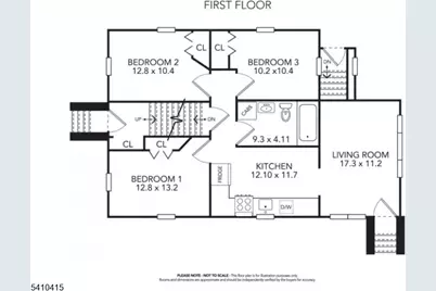 30 Gold St, North Arlington, NJ 07031 - Photo 15