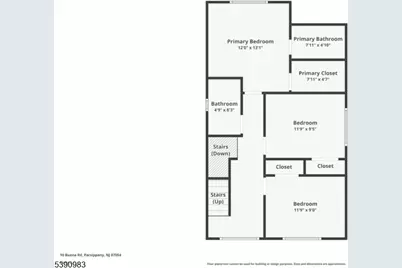10 Buena Rd, Parsippany, NJ 07054 - Photo 39