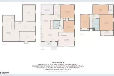 272 Westfield Ave, Clark Township, NJ 07066 - Photo 33